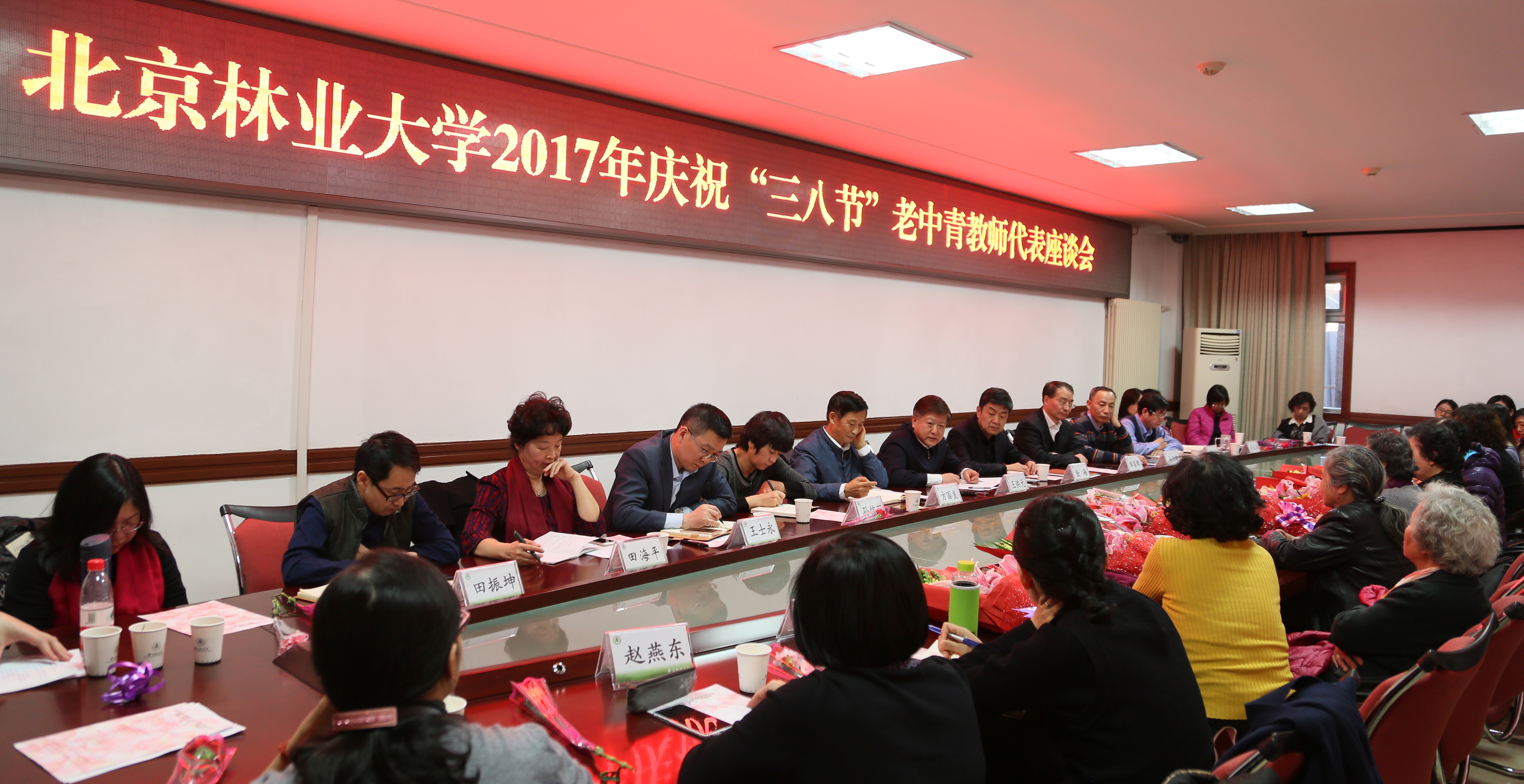 国际劳动妇女节