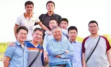 中组部、中宣部、教育部联合印发《通知》广泛开展向黄大年同志学习活动