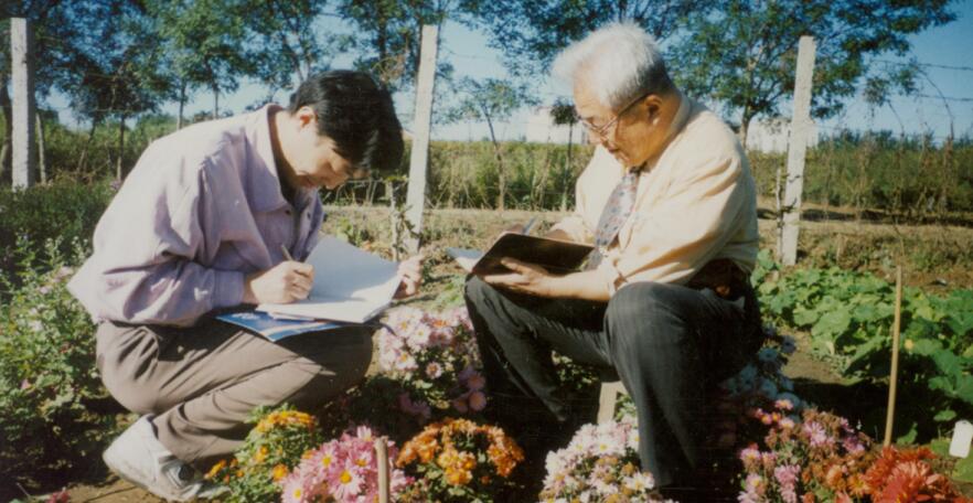 从绿化系到园林学院——简记园林院系50年历程