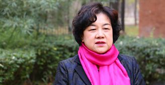外语学院党委书记段克勤：探索创新党内教育新方法