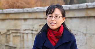 理学院院长张青：建设高水平教师队伍，依托竞赛深化创新育人