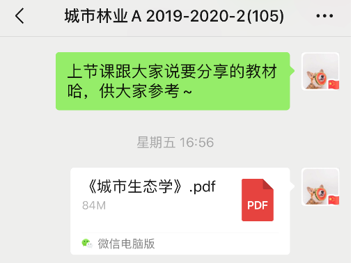 教学“疫”线|张新娜：让疫情下的“空中课堂”同质等效