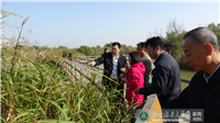 校庆专题丨我校与山东省东营市签署战略合作协议 全面服务黄河三角洲生态保护和高质量发展
